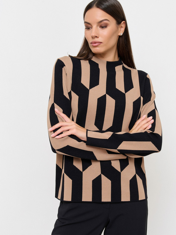 Э978059-35705/м/24-02 Джемпер Gerry Weber