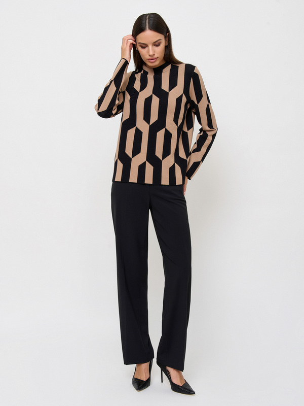 Э978059-35705/м/24-02 Джемпер Gerry Weber