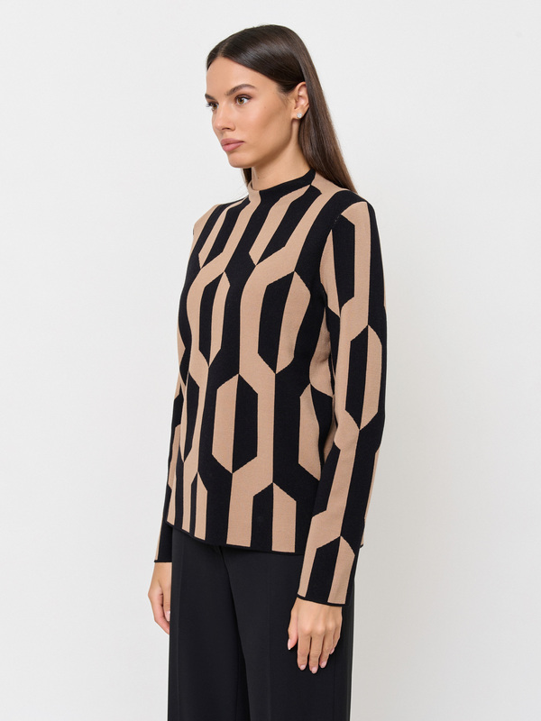 Э978059-35705/м/24-02 Джемпер Gerry Weber