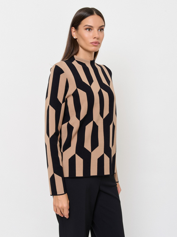 Э978059-35705/м/24-02 Джемпер Gerry Weber