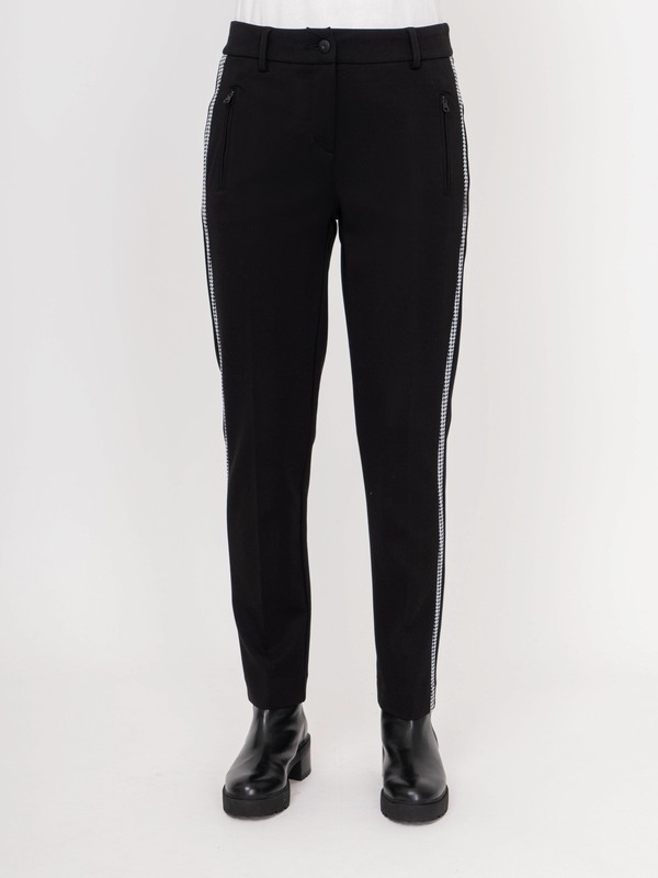 Э1310 Oregon/20-02 Брюки тр. Anna Montana