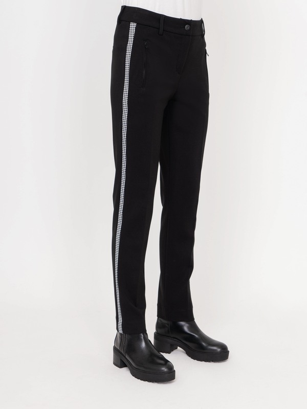 Э1310 Oregon/20-02 Брюки тр. Anna Montana