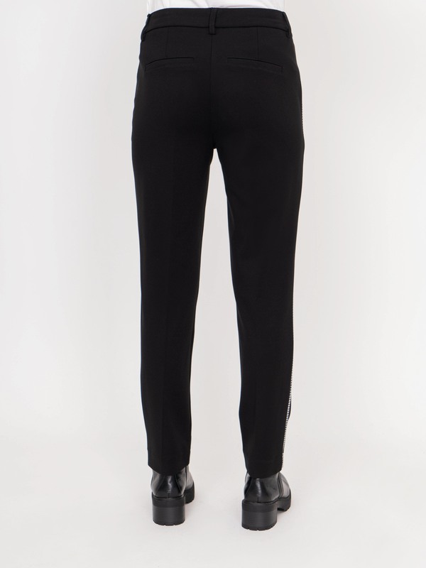 Э1310 Oregon/20-02 Брюки тр. Anna Montana