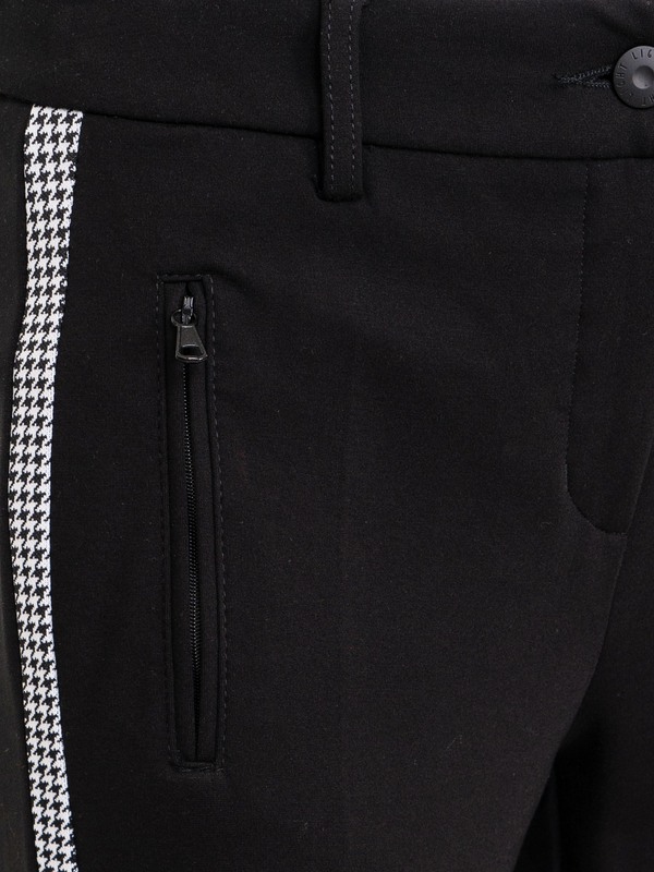 Э1310 Oregon/20-02 Брюки тр. Anna Montana