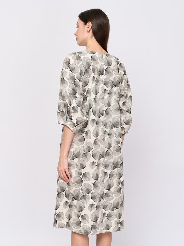 Платье IL Vento&La Seta, фото 8