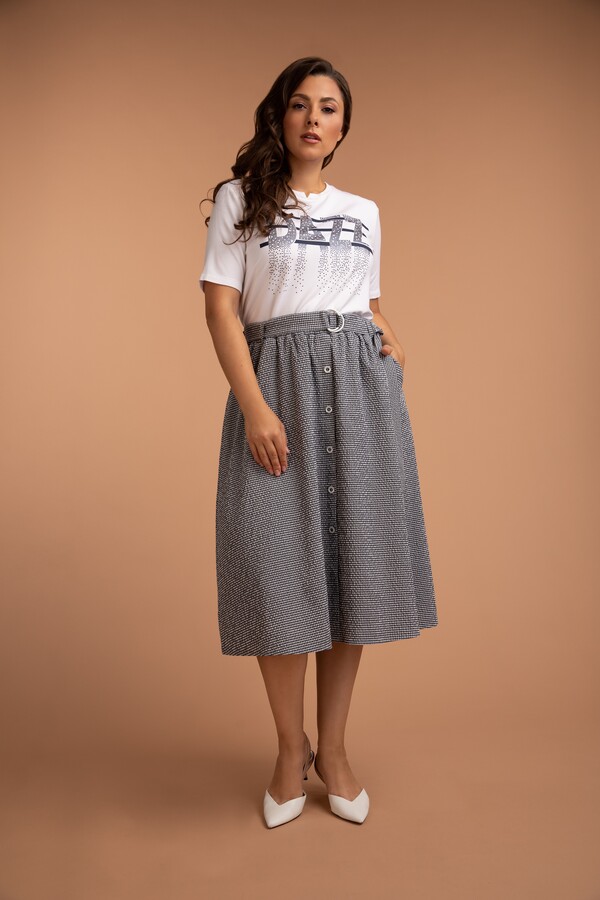 Э2388-122/22-01 Джемпер Franco Vello