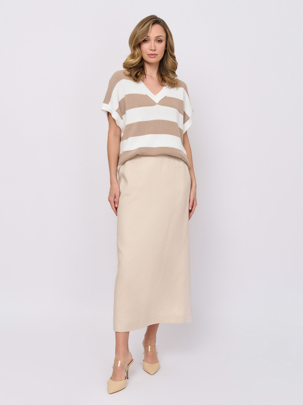 Джемпер PUROTATTOl, фото 4