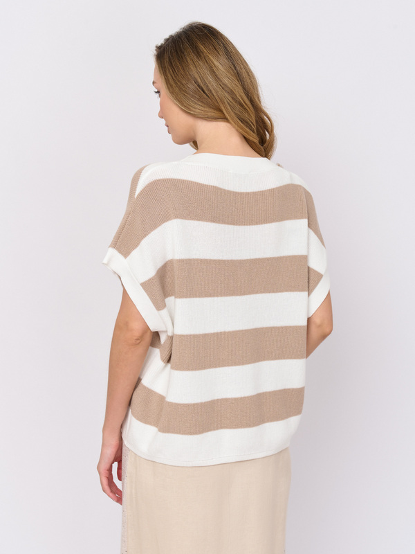 Джемпер PUROTATTOl, фото 7