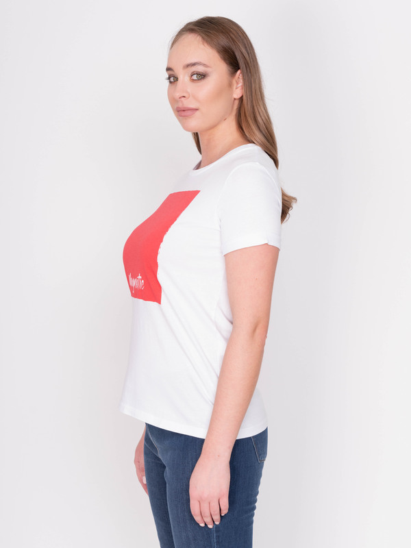 T158CU/19-01 Футболка Manila Grace