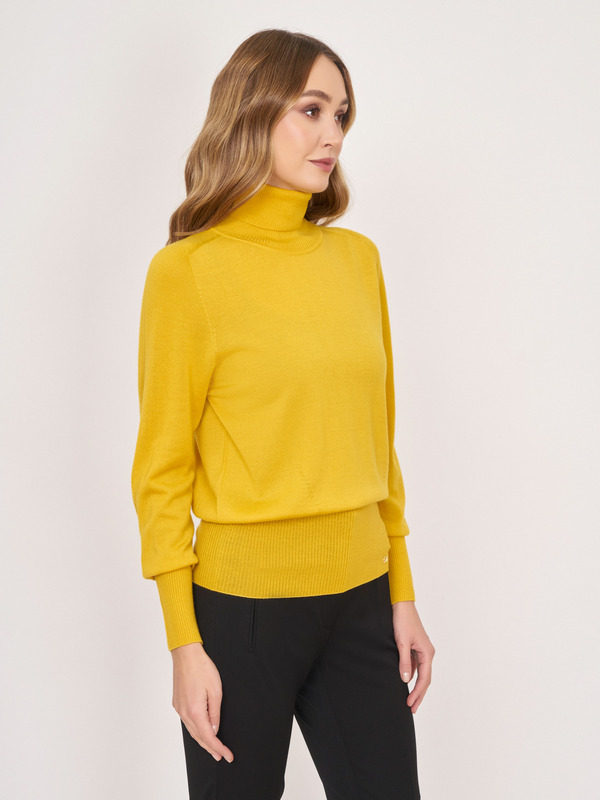 ЭMANOS B/22-02 Джемпер Luisa Spagnoli