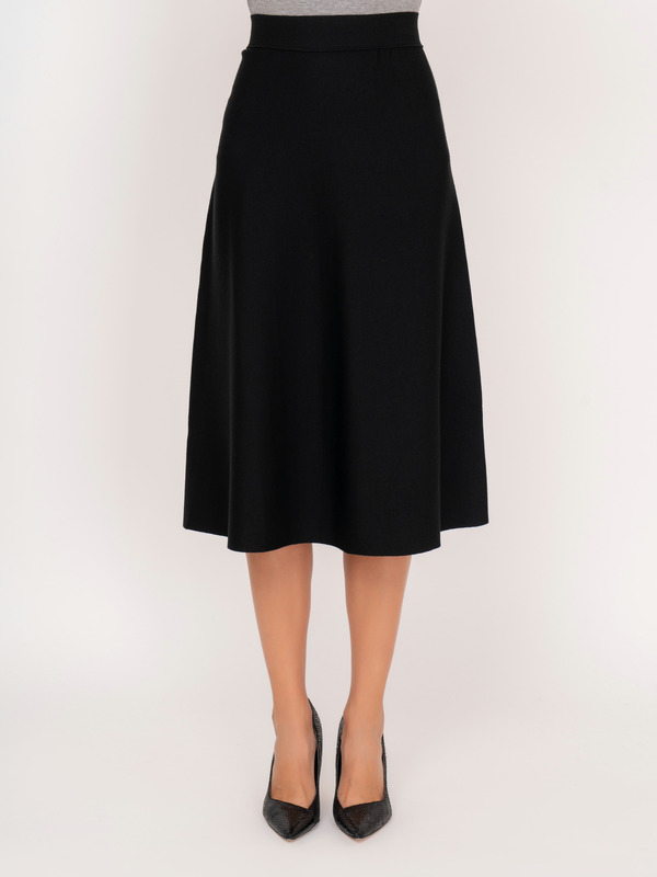 Э5386-223/22-02 Юбка тр. Franco Vello