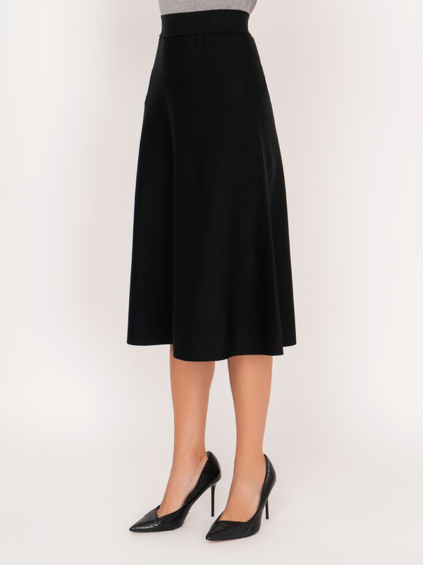 Э5386-223/22-02 Юбка тр. Franco Vello