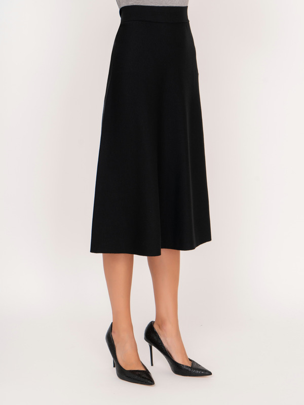 Э5386-223/22-02 Юбка тр. Franco Vello