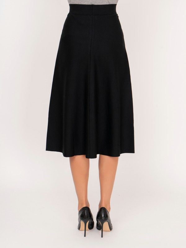 Э5386-223/22-02 Юбка тр. Franco Vello