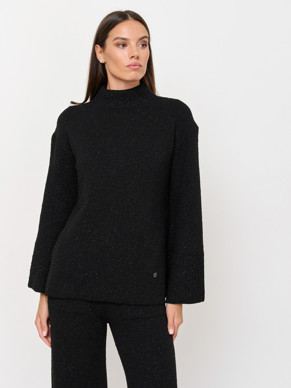 ЭKZK10092/м/24-02 Джемпер SERIANNO collection