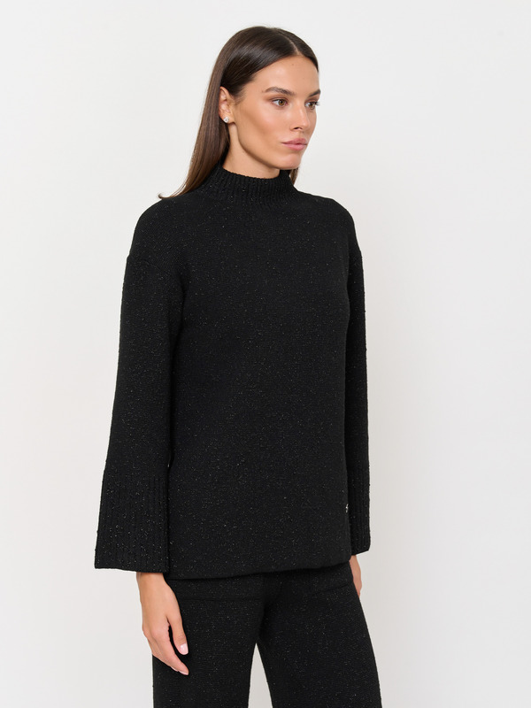 ЭKZK10092/м/24-02 Джемпер SERIANNO collection