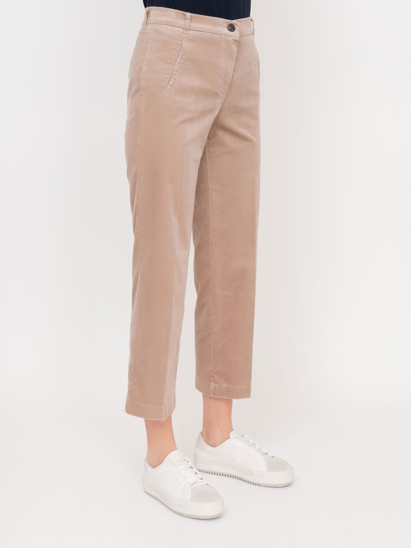 Э1212-72/31-12/20-02 Брюки Toni