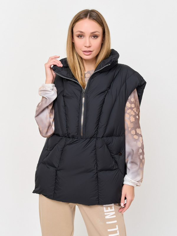 Э24IM-Z736.0TC24IT-717/м/24-02 Жилет утепленный Diego M