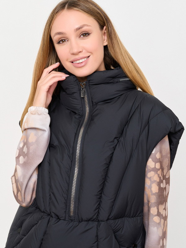 Э24IM-Z736.0TC24IT-717/м/24-02 Жилет утепленный Diego M