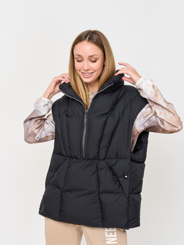 Э24IM-Z736.0TC24IT-717/м/24-02 Жилет утепленный Diego M