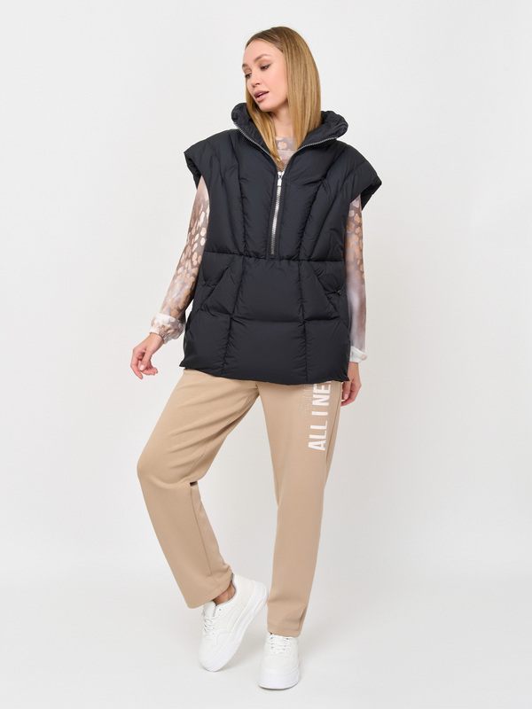 Э24IM-Z736.0TC24IT-717/м/24-02 Жилет утепленный Diego M