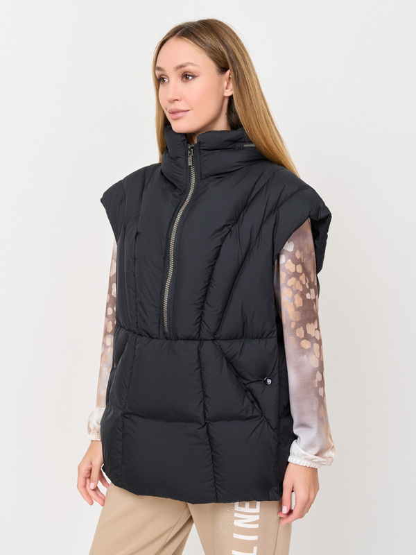 Э24IM-Z736.0TC24IT-717/м/24-02 Жилет утепленный Diego M