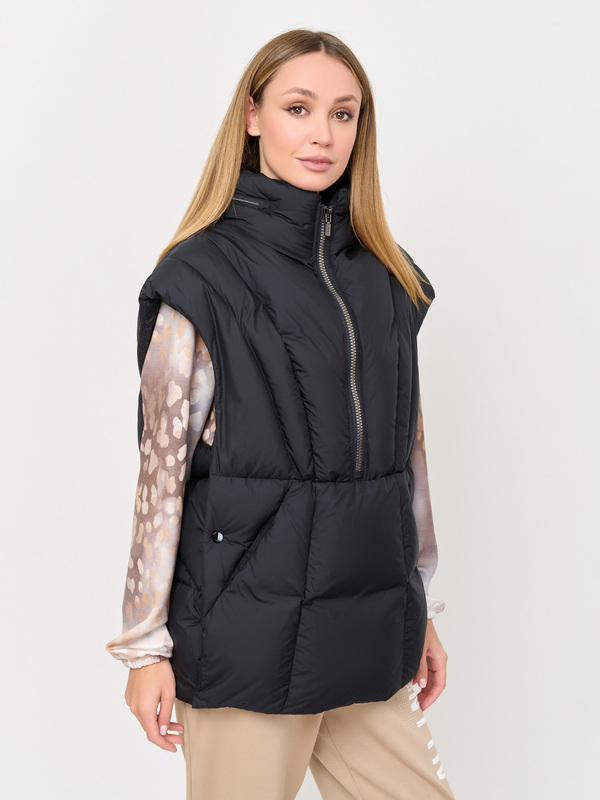 Э24IM-Z736.0TC24IT-717/м/24-02 Жилет утепленный Diego M