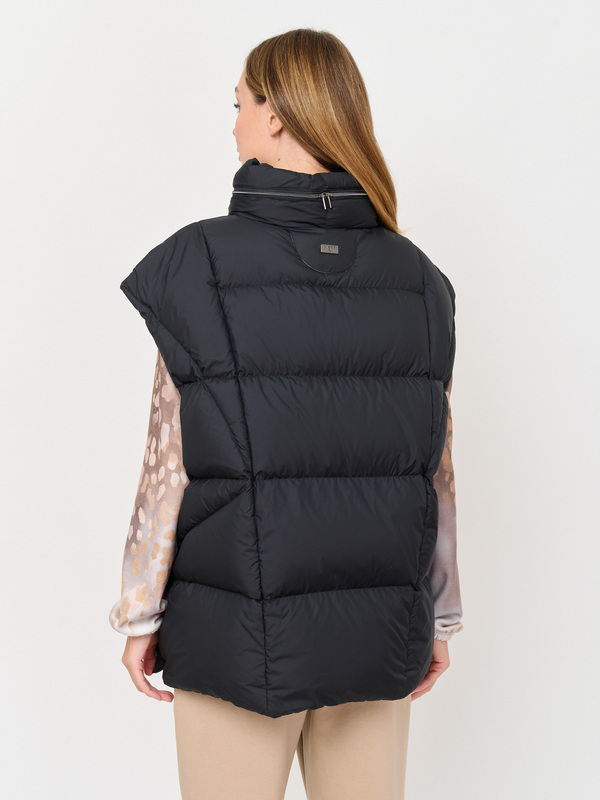 Э24IM-Z736.0TC24IT-717/м/24-02 Жилет утепленный Diego M