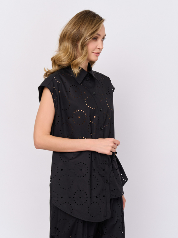 Блуза Meimeij, фото 3