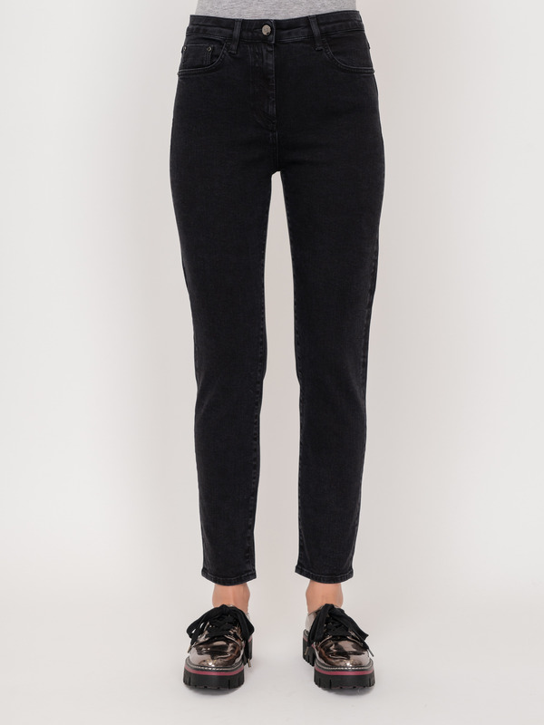 ЭOXFORD/20-02 Джинсы Luisa Spagnoli