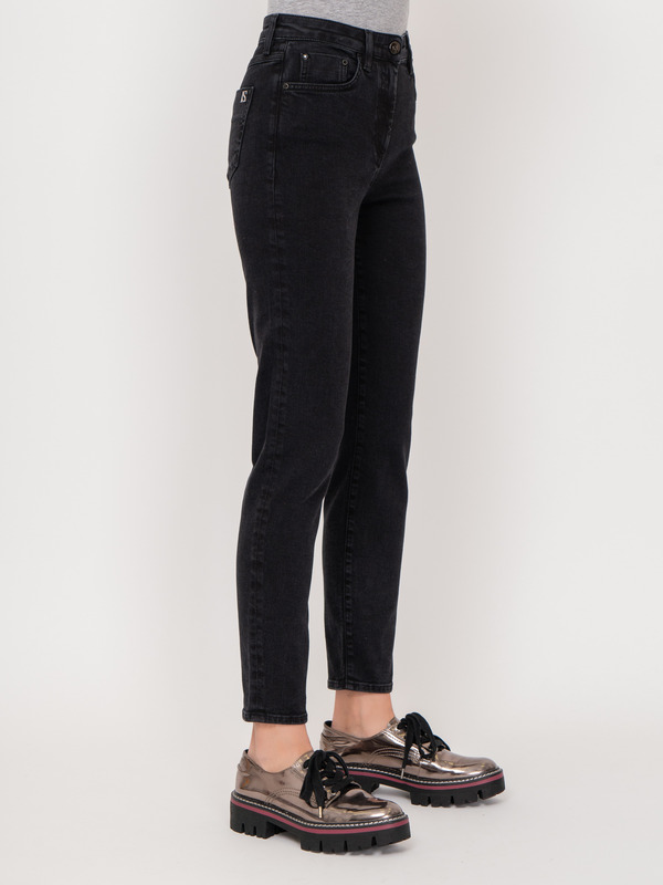 ЭOXFORD/20-02 Джинсы Luisa Spagnoli