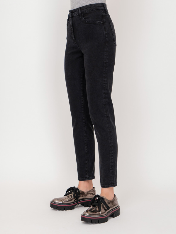 ЭOXFORD/20-02 Джинсы Luisa Spagnoli