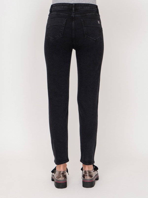 ЭOXFORD/20-02 Джинсы Luisa Spagnoli