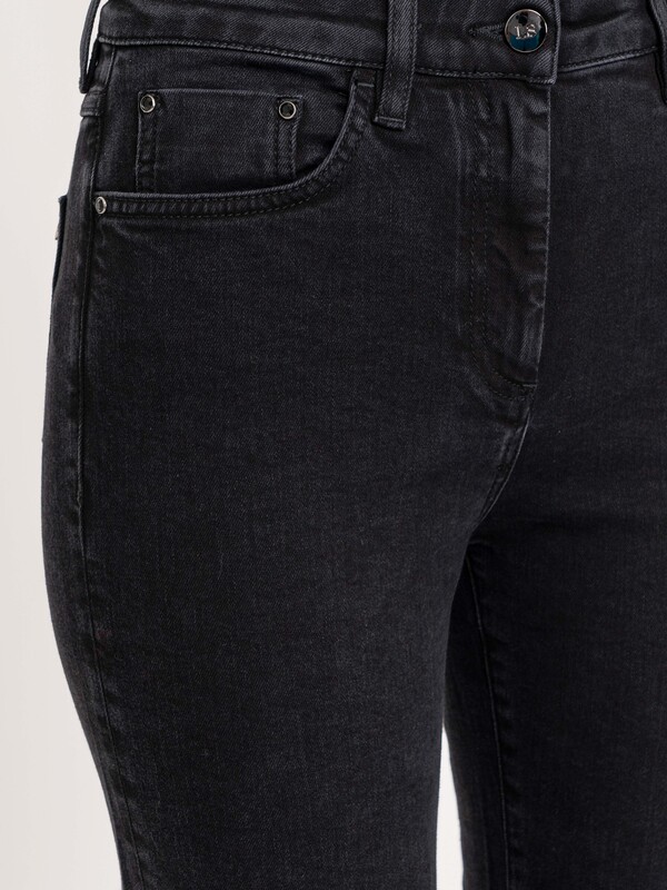 ЭOXFORD/20-02 Джинсы Luisa Spagnoli