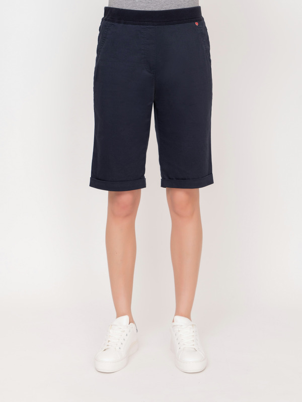 Э2811-19/21-16/21-01 Шорты Relaxed by Toni