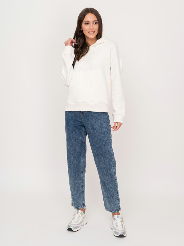 Э39260119 USCIO/21-02 Толстовка Marella