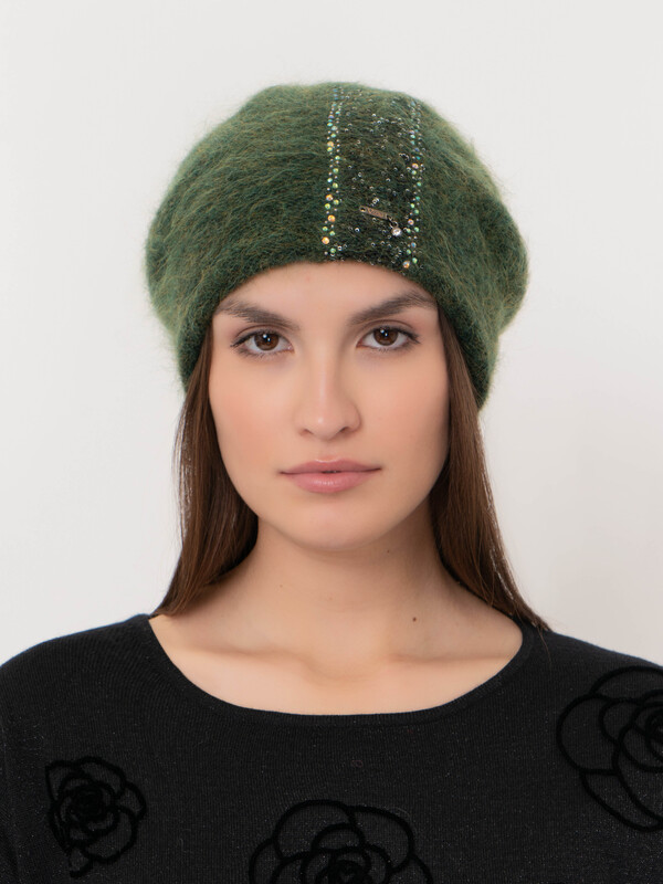 Э6746 B/20-2 Берет Vizio