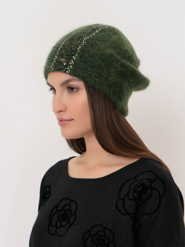 Э6746 B/20-2 Берет Vizio