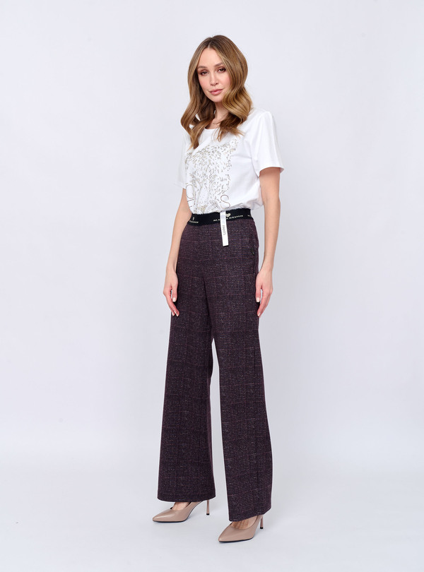 7973-227/26-02 Брюки Franco Vello