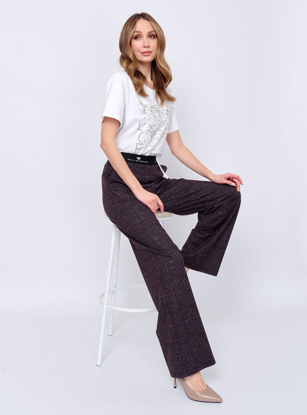 7973-227/26-02 Брюки Franco Vello