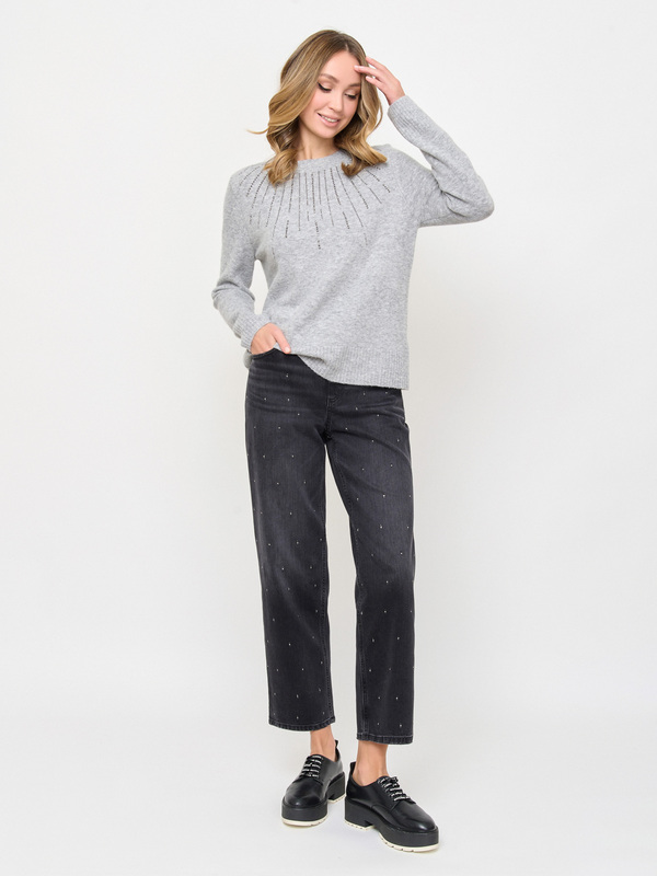 Э370531-44730/м/24-02 Джемпер Gerry Weber