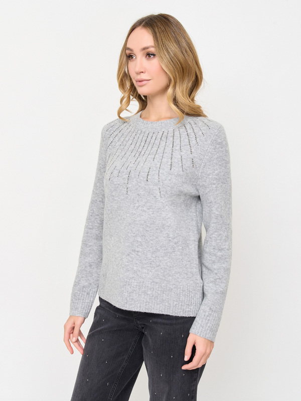 Э370531-44730/м/24-02 Джемпер Gerry Weber