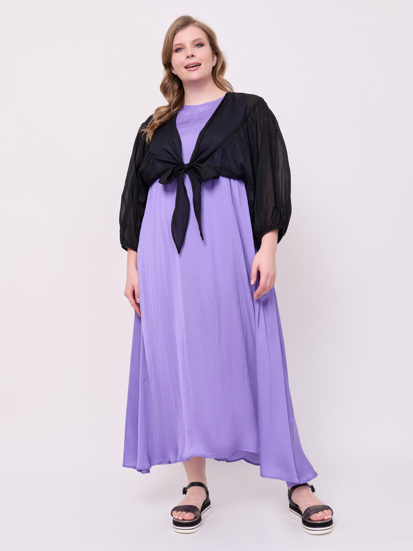 Э8101.1074/24-01 Блуза Mat Fashion