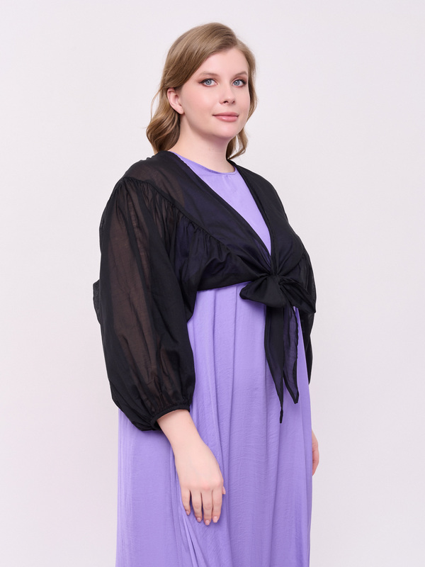 Э8101.1074/24-01 Блуза Mat Fashion