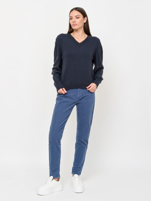 Э807831/м/24-02 Пуловер Monari