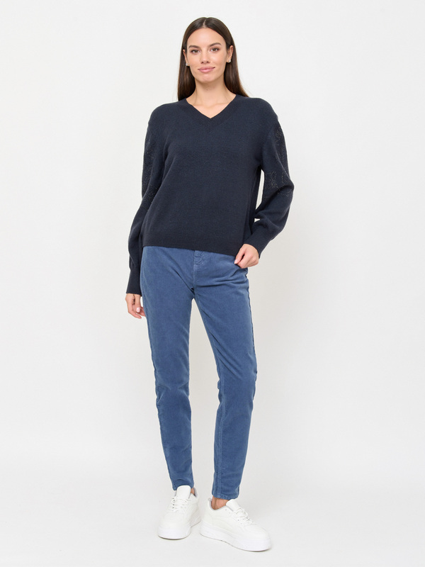 Э807831/м/24-02 Пуловер Monari