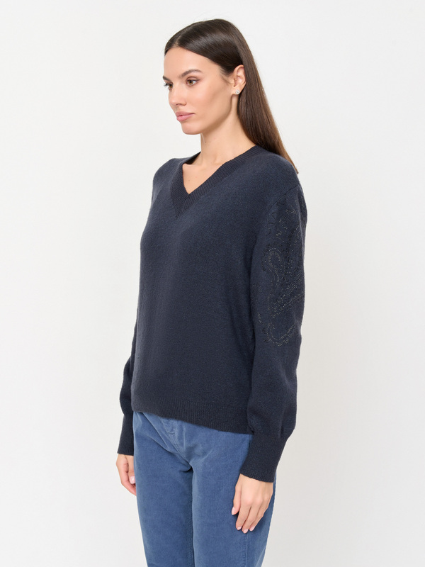 Э807831/м/24-02 Пуловер Monari