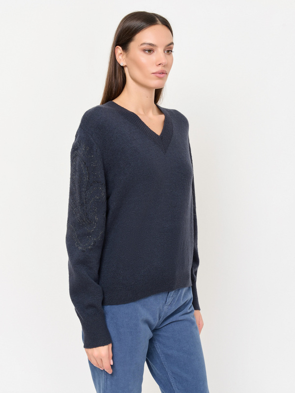 Э807831/м/24-02 Пуловер Monari