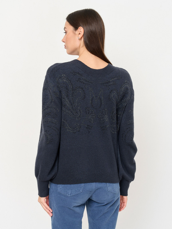 Э807831/м/24-02 Пуловер Monari