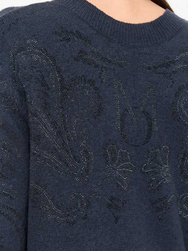 Э807831/м/24-02 Пуловер Monari